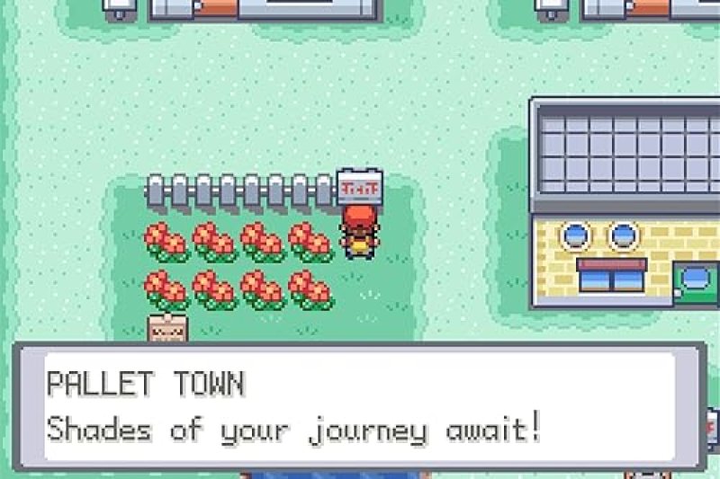 POKéMON FIRERED VERSION DIGITAL CODE FOR NINTENDO SWITCH STANDARD EDITION DOWNLOAD
