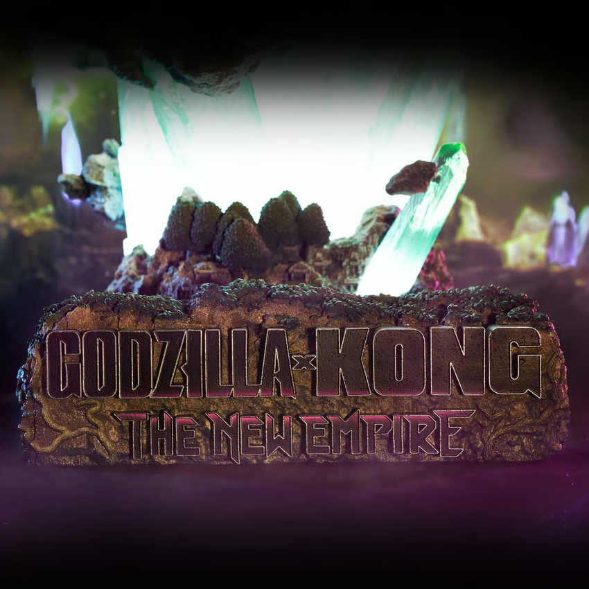 SIDESHOW MOTHRA (BONUS VERSION) DIORAMA BY PRIME 1 STUDIO