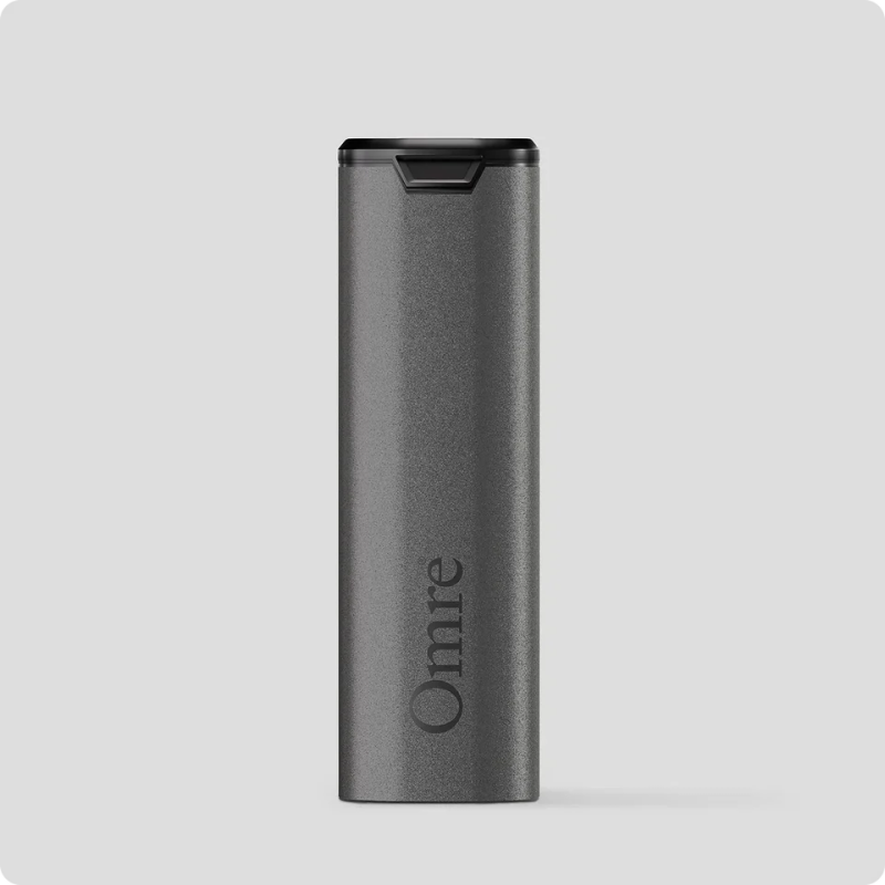 OMRE PILL BOX