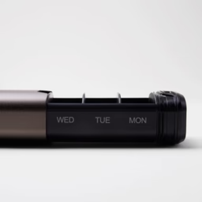 OMRE PILL BOX