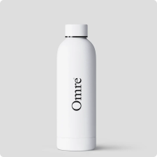 OMRE WATER BOTTLE