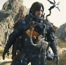 SIDESHOW SAM 1:3 SCALE STATUE BY PRIME 1 STUDIO