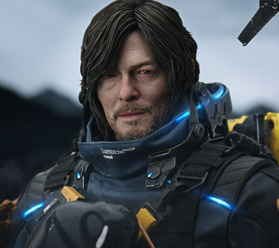SIDESHOW SAM 1:3 SCALE STATUE BY PRIME 1 STUDIO
