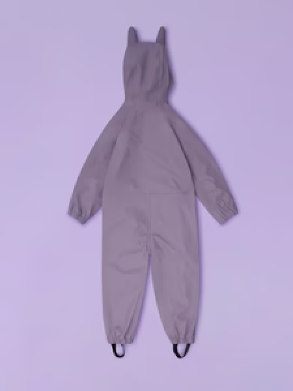 ROARSOME HOP THE BUNNY - KIDS PUDDLE SUIT
