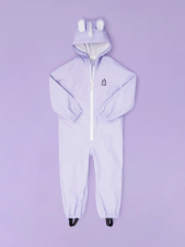 ROARSOME SPARKLE THE UNICORN - KIDS PUDDLE SUIT