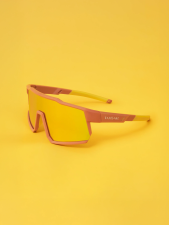 ROARSOME  YELLOW/ORANGE - SUNGLASSES