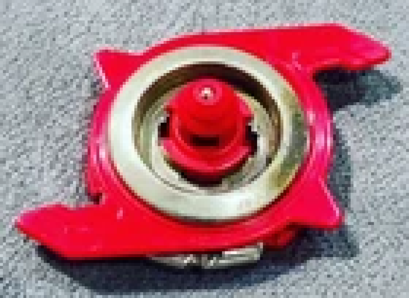 BEYBLADE DRANZER MF
