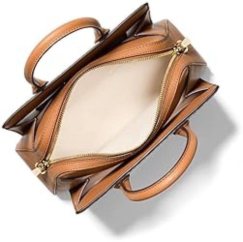 MICHAEL KORS LAILA SMALL SATCHEL FOR WOMEN STYLISH DESIGNER HANDBAG