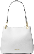 MICHAEL KORS KENSINGTON LARGE WOMENS SHOULDER TOTE BAG STYLISH DESIGNER HANDBAG