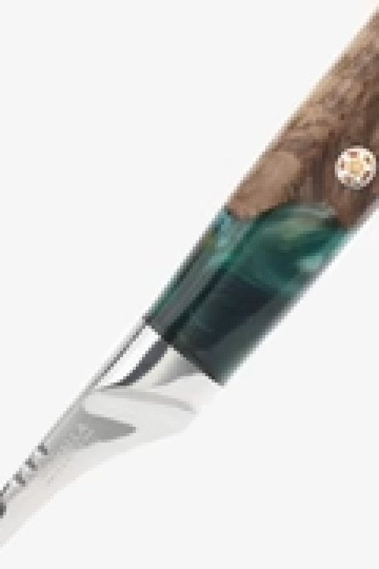 DALSTRONG VALHALLA SERIES MEAT FORK 7.7"