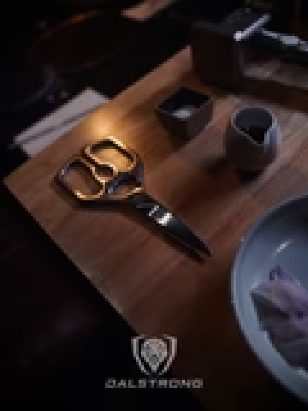 DALSTRONG PROFESSIONAL KITCHEN SCISSORS