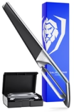 DALSTRONG 3 BLADES CASE SWIVEL STRAIGHT PEELER