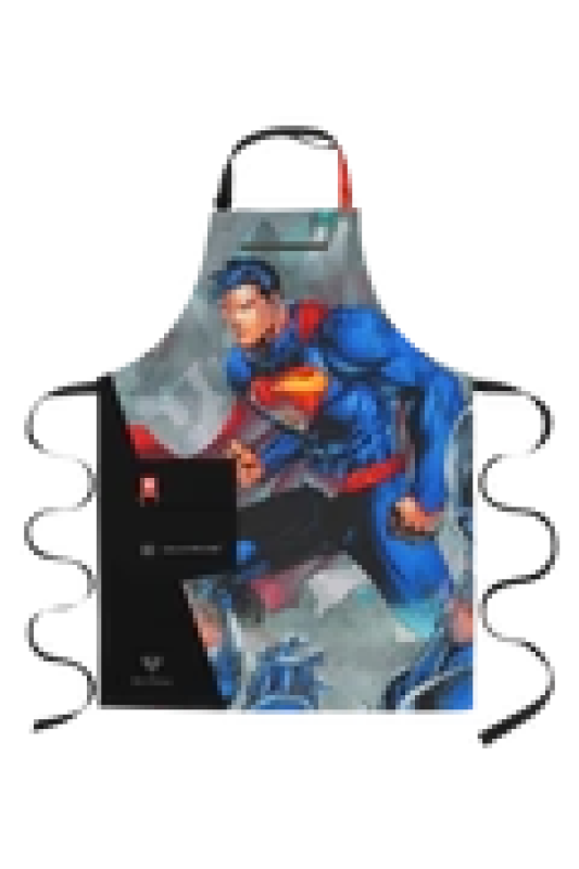 DALSTRONG SUPERMAN™ EDITION CHEF'S APRON