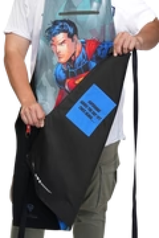 DALSTRONG SUPERMAN™ EDITION CHEF'S APRON