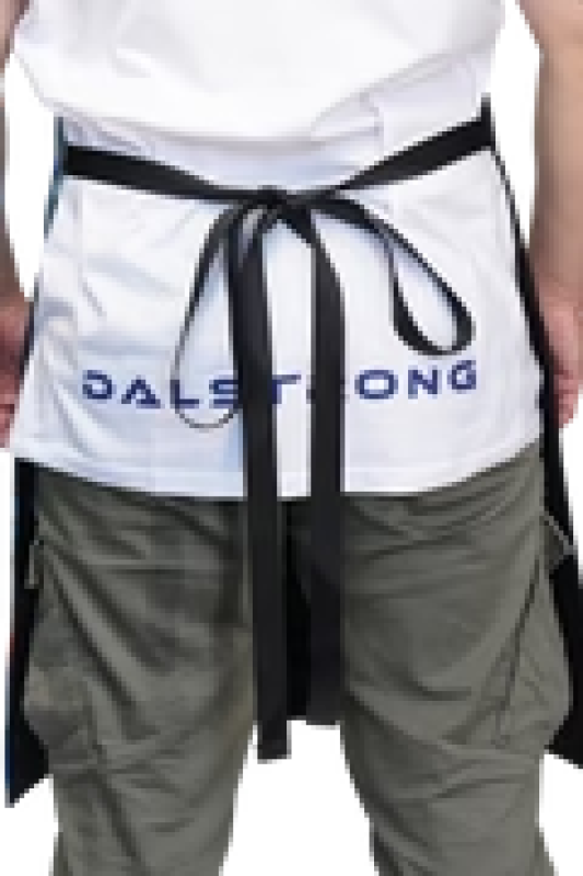 DALSTRONG SUPERMAN™ EDITION CHEF'S APRON