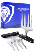 DALSTRONG © MEAT SHREDDING CLAWS