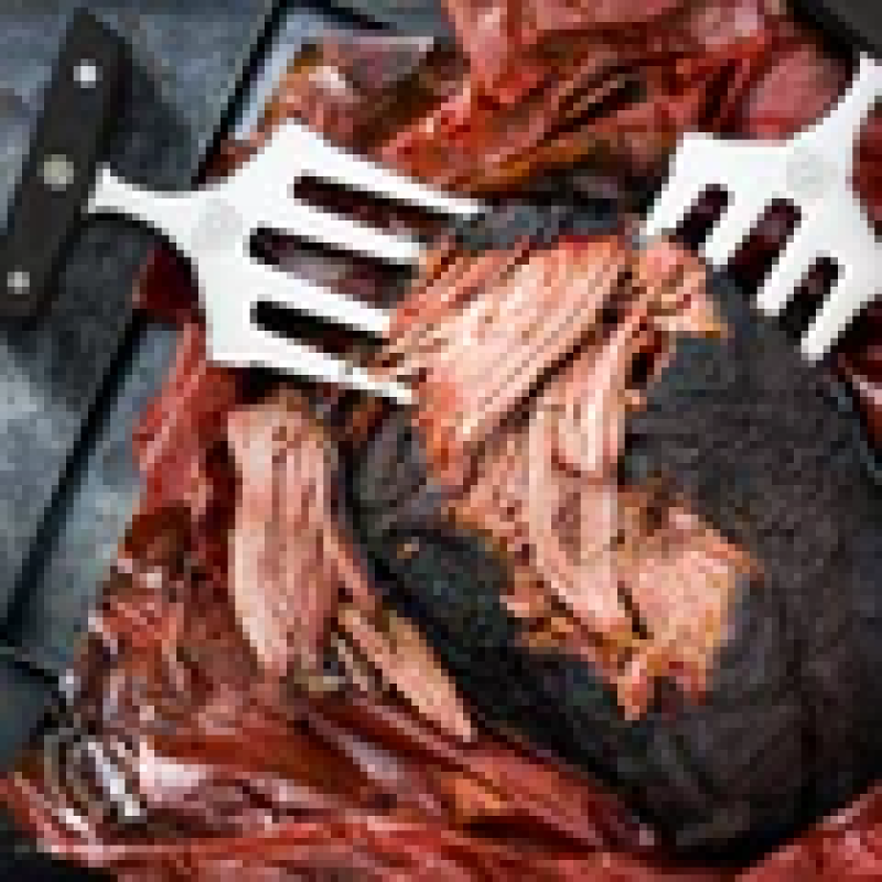 DALSTRONG © MEAT SHREDDING CLAWS
