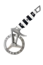 DALSTRONG BEETLEJUICE™ EDITION PIZZA WHEEL & CUTTER