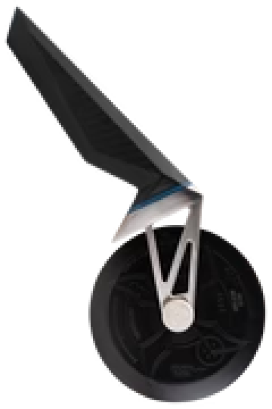 DALSTRONG BATMAN™ EDITION PIZZA WHEEL