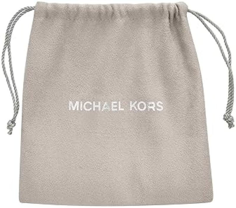 MICHAEL KORS WOMENS GOLD BRACELET ELEGANT JEWELRY ACCESSORY FOR WOMEN