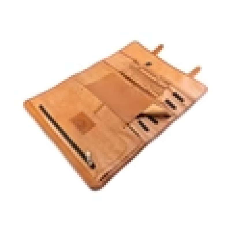 DALSTRONG FULL GRAIN LEATHER CALIFORNIA BROWN