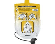 TIGERMEDICAL DEFIBRILLATION PADS PACKAGE LIFELINE AND LIFELINE AUTO AEDS