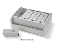 TIGERMEDICAL SUREPOWER BATTERY CHARGER STATION