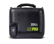 TIGERMEDICAL AED PRO HARD FITTED CASE