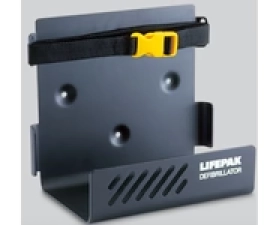 TIGERMEDICAL WALL BRACKET FOR LIFEPAK 1000 AED