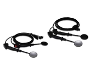 TIGERMEDICAL INTERNAL HANDLES AND INTEGRATED 2.7" ELECTRODE SPOONS
