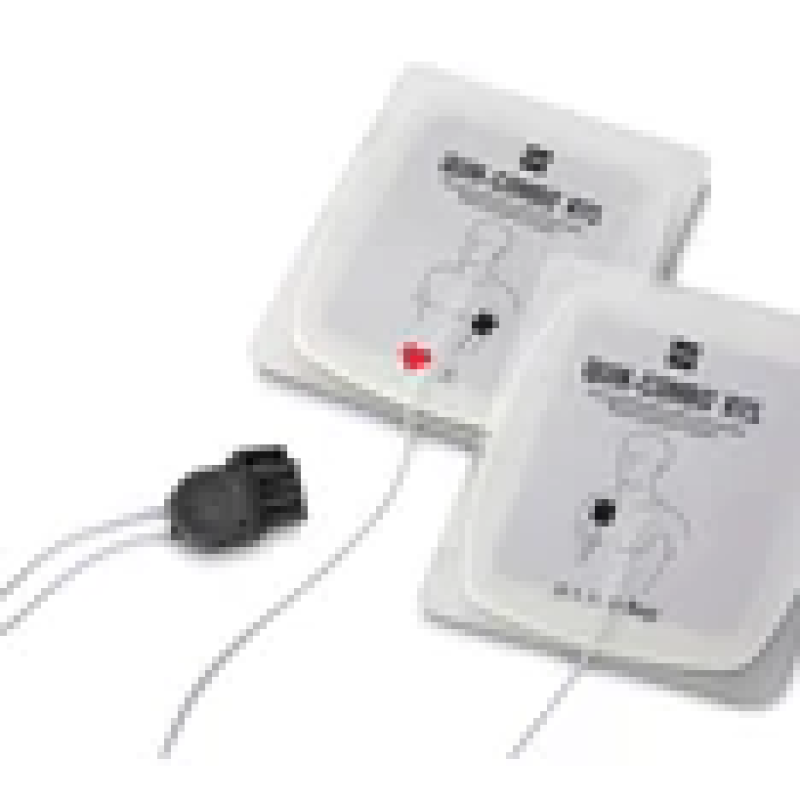 TIGERMEDICAL EDGE SYSTEM ELECTRODES FOR LIFEPAK 15 AED