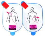 TIGERMEDICAL TRAINING PAD PACKAGE
