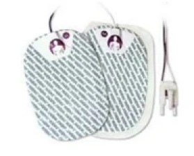 TIGERMEDICAL MEDI-TRACE 1410Z MULTI-FUNCTION DEFIBRILLATION ELECTRODES, CASE - 10/CS