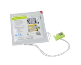 TIGERMEDICAL STAT PADZ II MULTI-FUNCTION ELECTRODES - 1PAIR