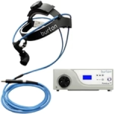 TIGERMEDICAL XENALUX HEADLIGHT SYSTEM