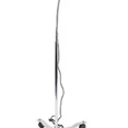 TIGERMEDICAL FLOORSTAND GOOSENECK EXAM LIGHT