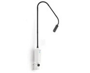 TIGERMEDICAL WALL MOUNT GREEN EXAM LIGHT IV