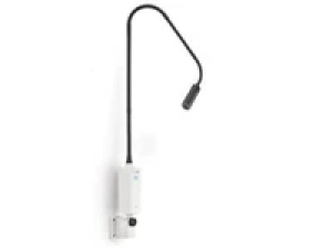 TIGERMEDICAL WALL MOUNT GREEN EXAM LIGHT IV