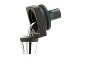 TIGERMEDICAL 3.5V HALOGEN HPX NASAL ILLUMINATOR SECTION WITH OPTIONAL SPECULUM