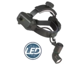 TIGERMEDICAL DIAGNOSTIC LED HEADLIGHT SYSTEM