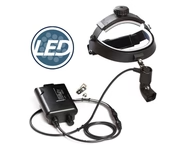 TIGERMEDICAL DIAGNOSTIC LED HEADLIGHT SYSTEM