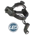 TIGERMEDICAL DIAGNOSTIC LED HEADLIGHT SYSTEM