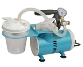 TIGERMEDICAL SCHUCO ASPIRATOR