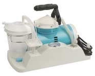 TIGERMEDICAL SCHUCO ASPIRATOR
