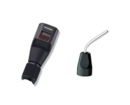 TIGERMEDICAL 3.5V DIAGNOSTIC SET W/ RECHARGEABLE HANDLE & CASE