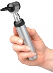 TIGERMEDICAL COMPLETE 2.5V DIAGNOSTIC INSTRUMENT SET. OTOSCOPE & OPHTHALMOSCOPE
