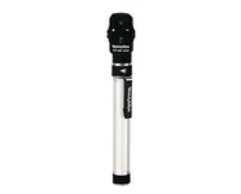 TIGERMEDICAL 2.5V POCKETSCOPE PORTABLE DIAGNOSTIC SET. OTOSCOPE & OPHTHALMOSCOPE