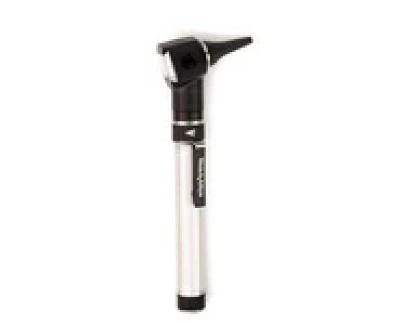 TIGERMEDICAL 2.5V POCKETSCOPE PORTABLE DIAGNOSTIC SET. OTOSCOPE & OPHTHALMOSCOPE