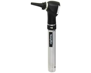 TIGERMEDICAL 2.5V POCKETSCOPE DESK DIAGNOSTIC SET W/ UNIVERSAL CHARGER. OTOSCOPE & OPHTHALMOSCOPE