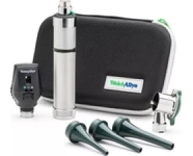 TIGERMEDICAL 3.5V VETERINARY DIAGNOSTIC SET